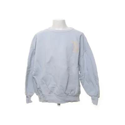Sweatshirt (Blue) from The Animals Observatory Cotton