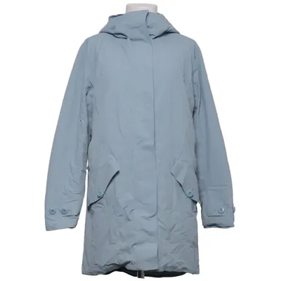 Parka (Blau) von Norrøna Polyamid, Polyester