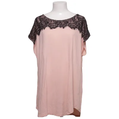 Top (Beige, Black) from Anna Field Curvy