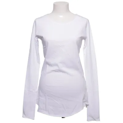 Langærmet t-shirt (W Ts 19) fra Tomorrow Bomuld