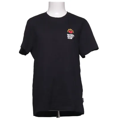 T-shirt (Svart) från Yourturn Bomull