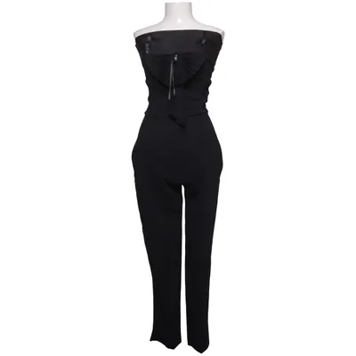 Jumpsuit (Black) from Elisabetta Franchi