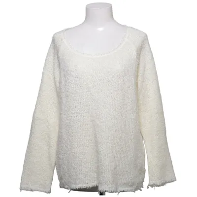 Tröja (Vit) från Westhill Redbird Akryl, Ull