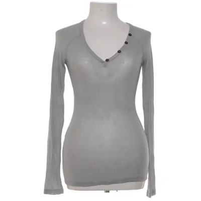 Farfarströja (Grå)