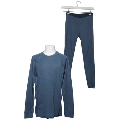 Underställ (Blå) från Ullmax Polyester