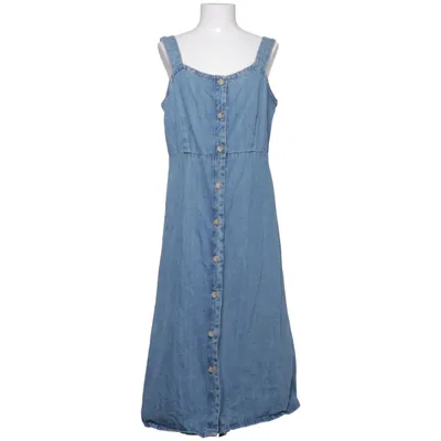 Denim dress (Blue) from GU