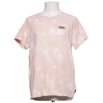 T-shirt (Pink) fra Vans Bomuld