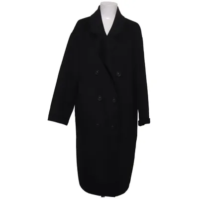 Manteau (Noir) de Zara Outerwear