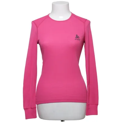 Base layer shirt (Pink) from Odlo
