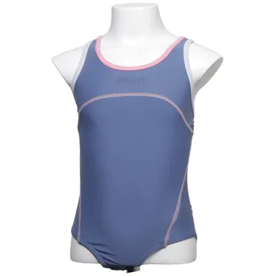 Badedragt (Blå, Pink, Grå) fra Cool Club by SMYK Elastan, Polyester