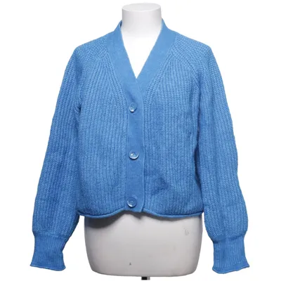Cardigan (Blue) from FB Sister Knitwear