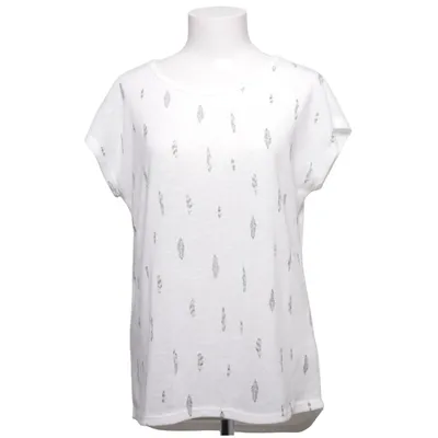 Haut (Blanc) de Lola Liza Polyester