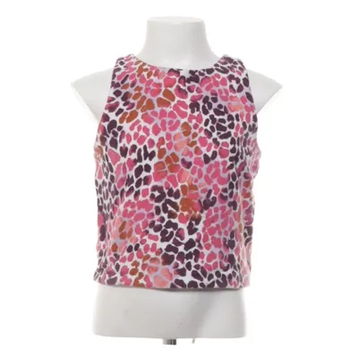 Linne (Rosa, Lila, Brun, Flerfärgad) från Gap Fit Bomull, Elastan