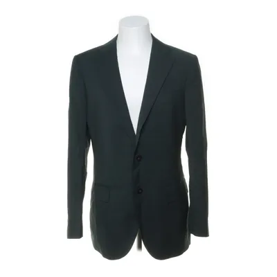 Kavaj (Petrol) från Suitsupply Ull, Kupro, Viskos, Polyester