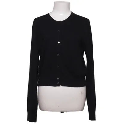 Strickjacke (Schwarz) von J.Crew Kaschmir