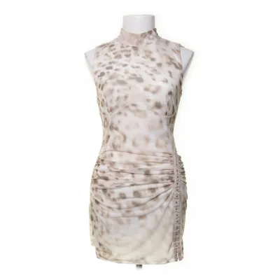 Cocktail dress (Brown) from Rotate