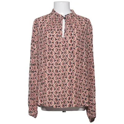 Blouse (Noir, Multicolore) de Summum