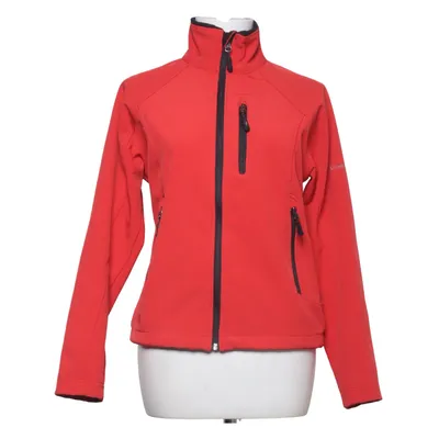 Softshell jacket (Rood) van Kilimanjaro Elastaan, Polyester