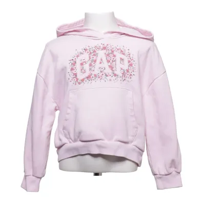 Hoodie (Pink) from Gap Kids Cotton, Polyester