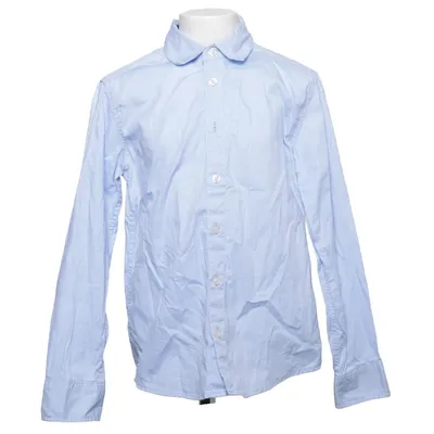 Chemise (Bleu) de KappAhl Coton