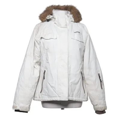 Ski jacket (Skt. Anton 11) from Nanok Polyamide, Polyester