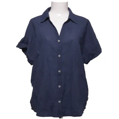 Kurzarmhemd (Oasis S/S) von Royal Robbins Baumwolle
