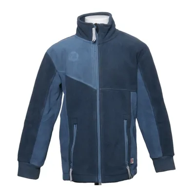 Fleece jacket (Blue) from Pax Polyester
