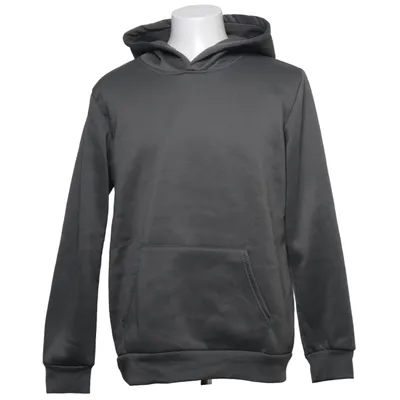 Hoodie (Green) from News Polyester