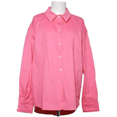 Skjorta (Rosa) från Lis Bonne Atelier Bomull, Elastan