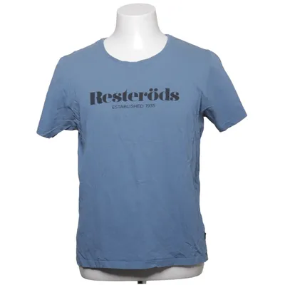 T-shirt (Blue) from Resteröds