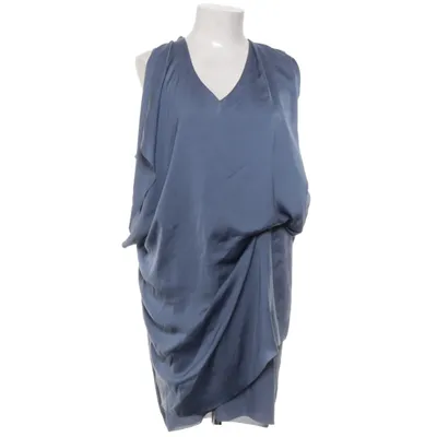 Blouse (MALLORY PSS12) van Acne Polyester, Viscose