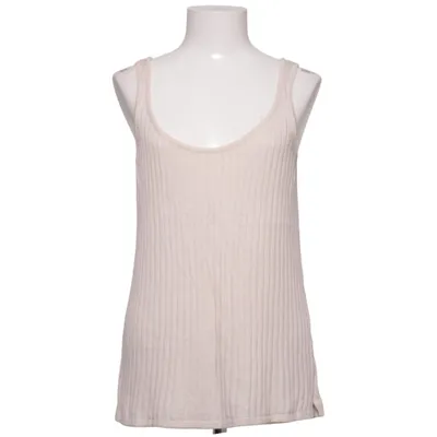 Tank Top (Beige) from Oysho