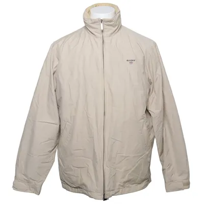 Jacka (Beige) från GANT Bomull