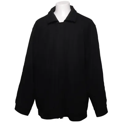 Jack (Zwart) van Lapidus Polyester, Viscose, Wol