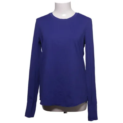 Langarmshirt (Blau) von Athleta