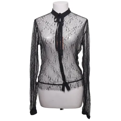 Blouse (Black) from Joseph Janard