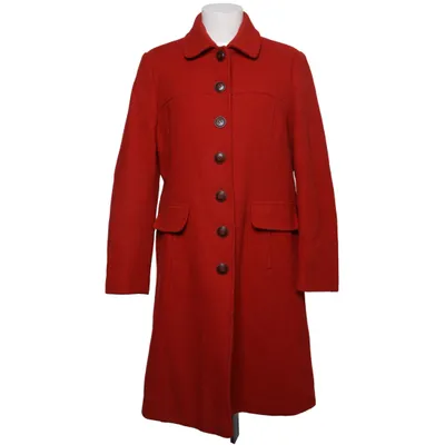 Kappa (Röd) från Collection Debenhams Polyester, Ull