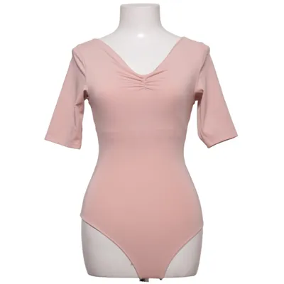 Body (Pink) von H&M Sport Elasthan, Polyester