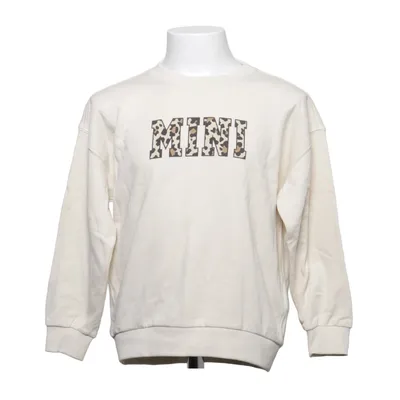 Collegetröja (Beige) från Gina Tricot Bomull