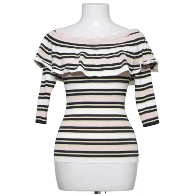 Top (8M0620 A3AL) from Patrizia Pepe Viscose