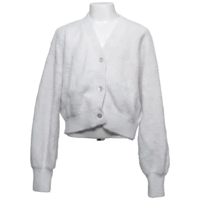Cardigan (White) from WE Acrylic, Polyamide