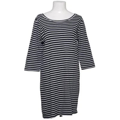 Dress (Black, White) from Vero Moda Organic cotton