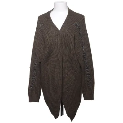 Cardigan (Green) from Sophyline Acrylic