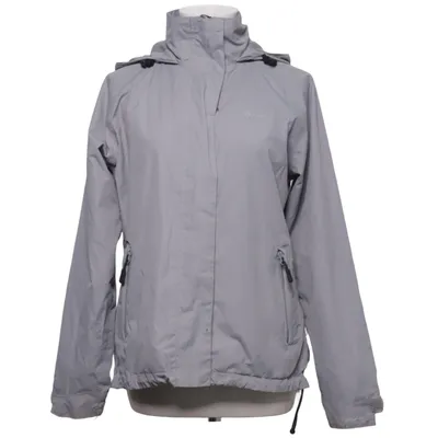 Outdoorjakke (Grå) fra Trekmates Polyester