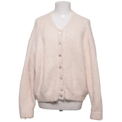 Strickjacke (Beige) von Lili & Lala Recyceltes Polyester