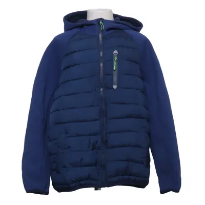 Vinterjakke (Blå) fra Freestyle Polyester