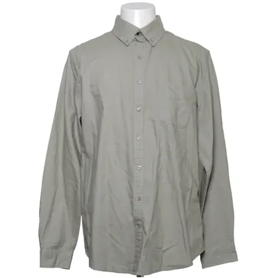 Chemise (Slim Fit) de Dressmann Coton biologique