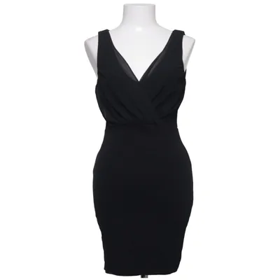 Cocktailjurk (Zwart) van Zara Trafaluc Polyester