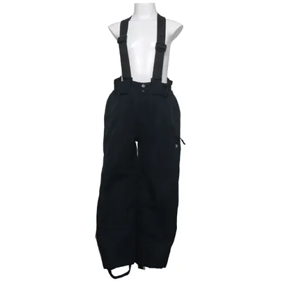 Ski pants (Black) from Funk by Lager 157 Polyester