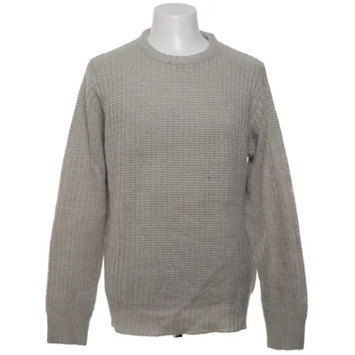 Tröja (MK-181BINARYD) från Brave Soul Akryl